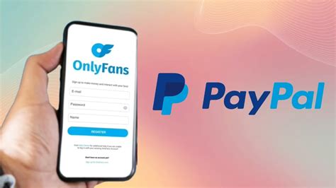 can you use paypal to pay for onlyfans|Understanding Payment Methods on Onlyfans: A。